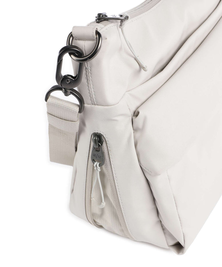 Aunts & Uncles Japan RE lite Nanuki Crossbody bag linen
