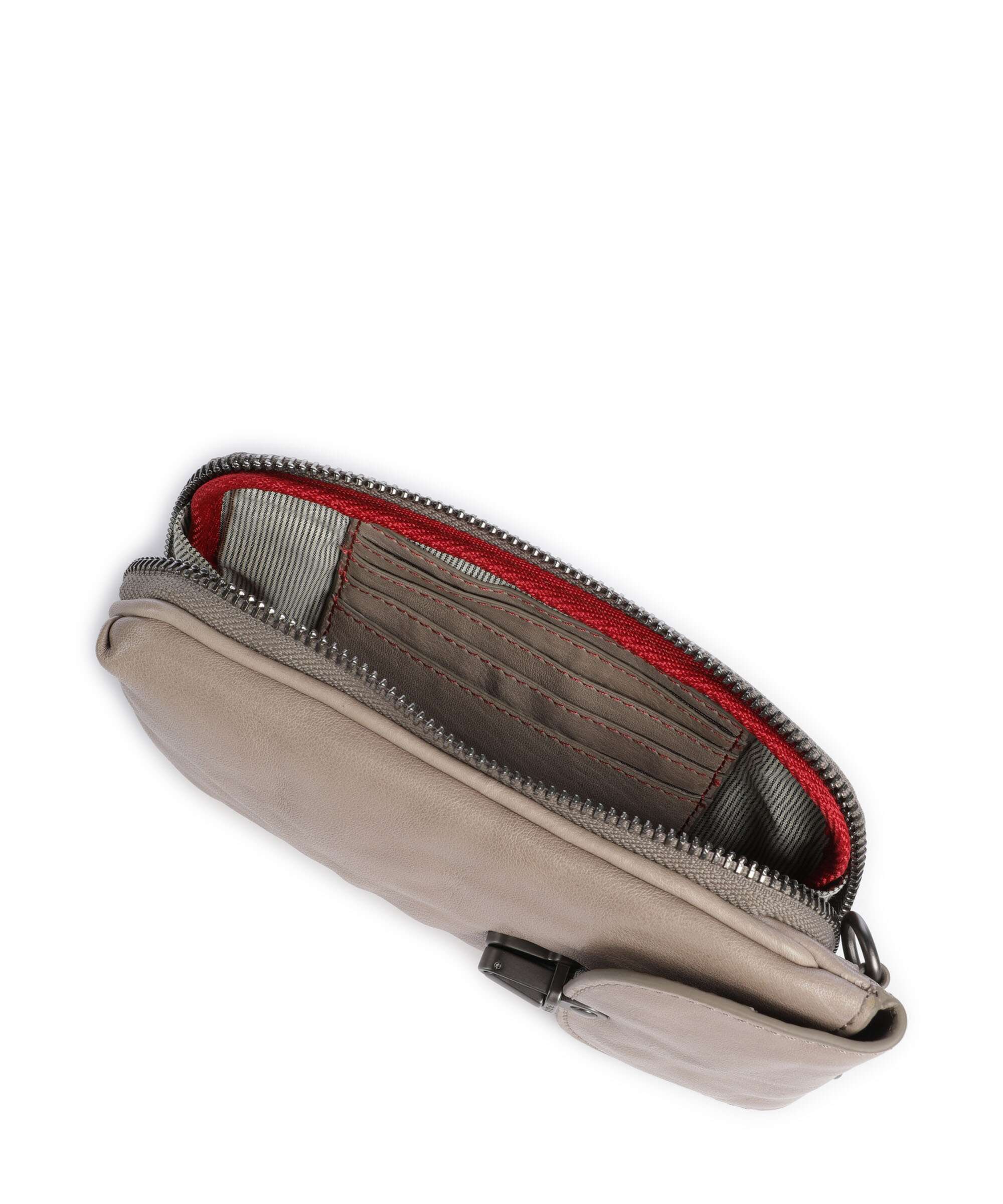 Aunts & Uncles Grandma's Luxury Club Mrs. Lemon Twist Phone bag roasted cashew