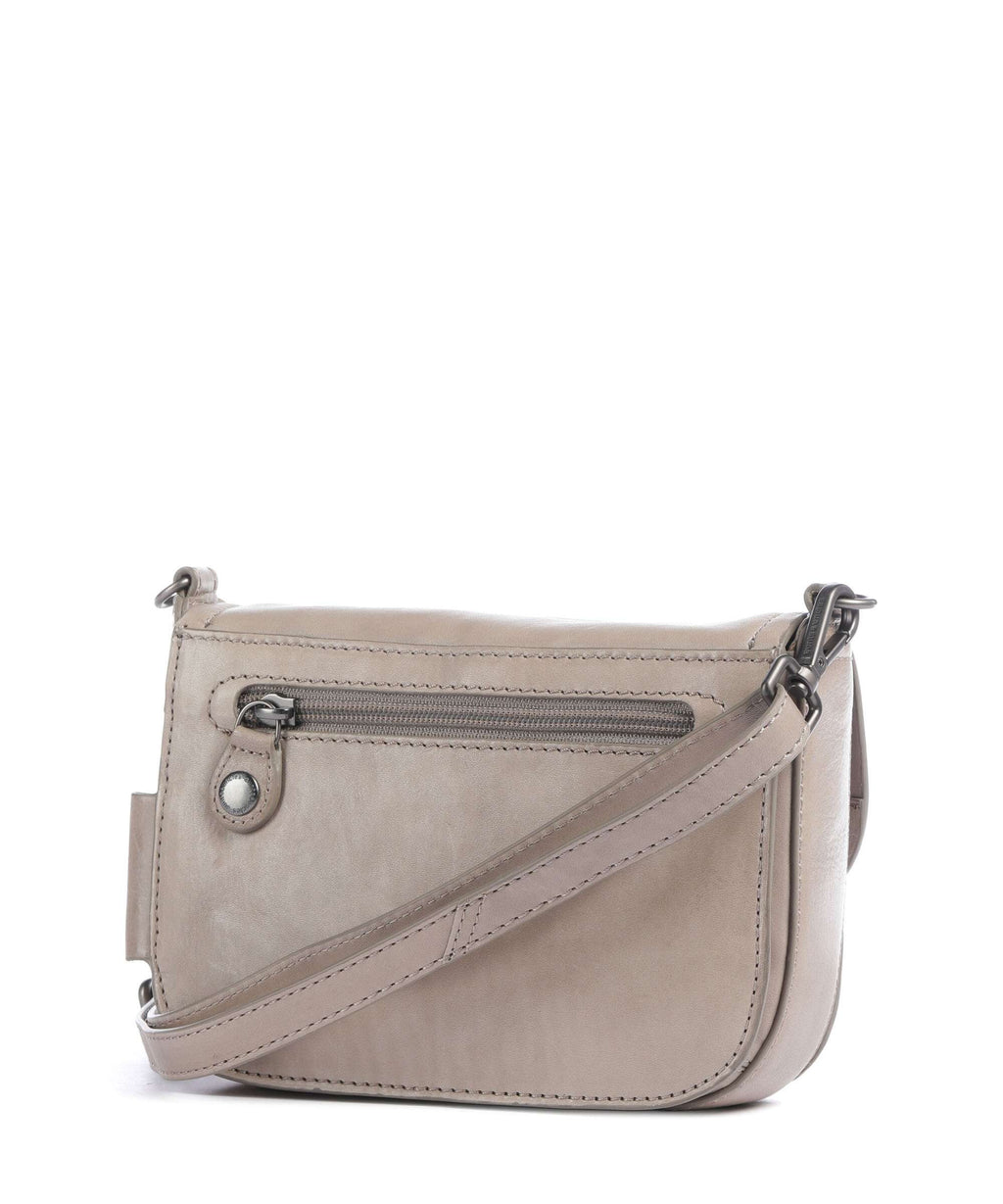 Aunts & Uncles Grandma's Luxury Club Mrs. Waffle Crossbody bag roasted cashew
