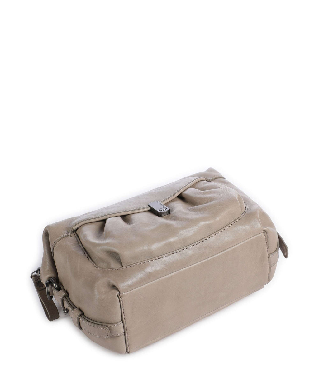 Aunts & Uncles Grandma's Luxury Club Mrs. Cannoli Crossbody bag roasted cashew