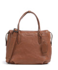 Aunts & Uncles Grandma's Luxury Club Mrs. Profiterole Handbag caramel