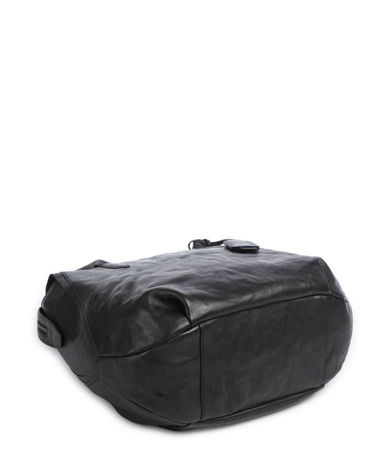 Aunts & Uncles Grandma's Luxury Club Mrs. Florentine Tote bag black smoke