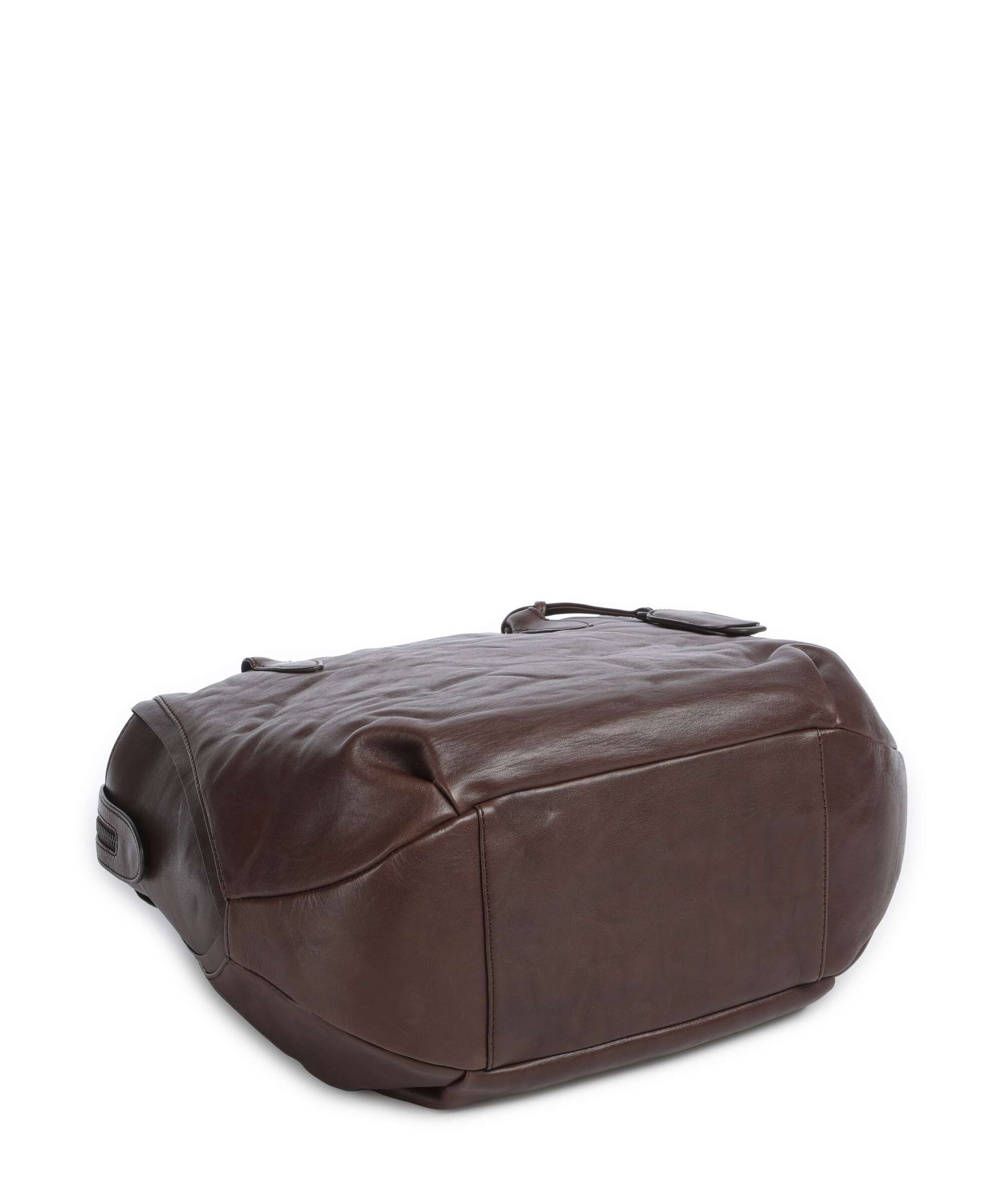 Aunts & Uncles Grandma's Luxury Club Mrs. Florentine Tote bag coffee bean