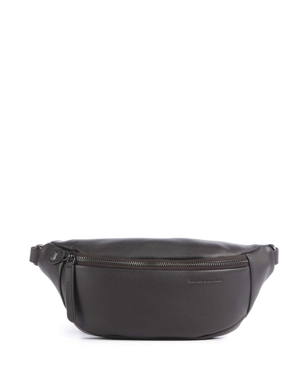 Aunts & Uncles Bohemian Vibes Bilberry Belt bag ground coffee