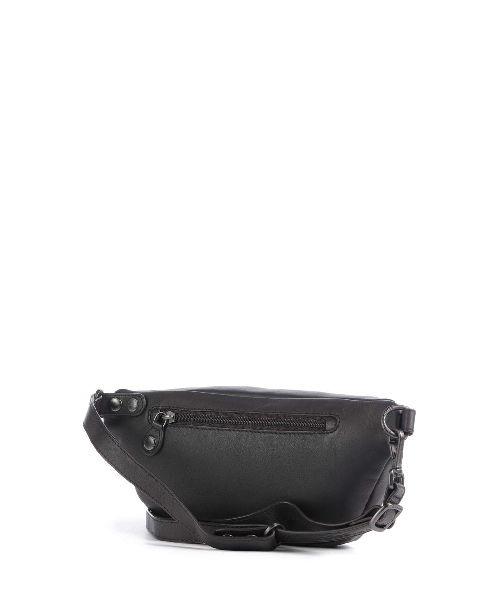 Aunts & Uncles Bohemian Vibes Bilberry Belt bag ground coffee