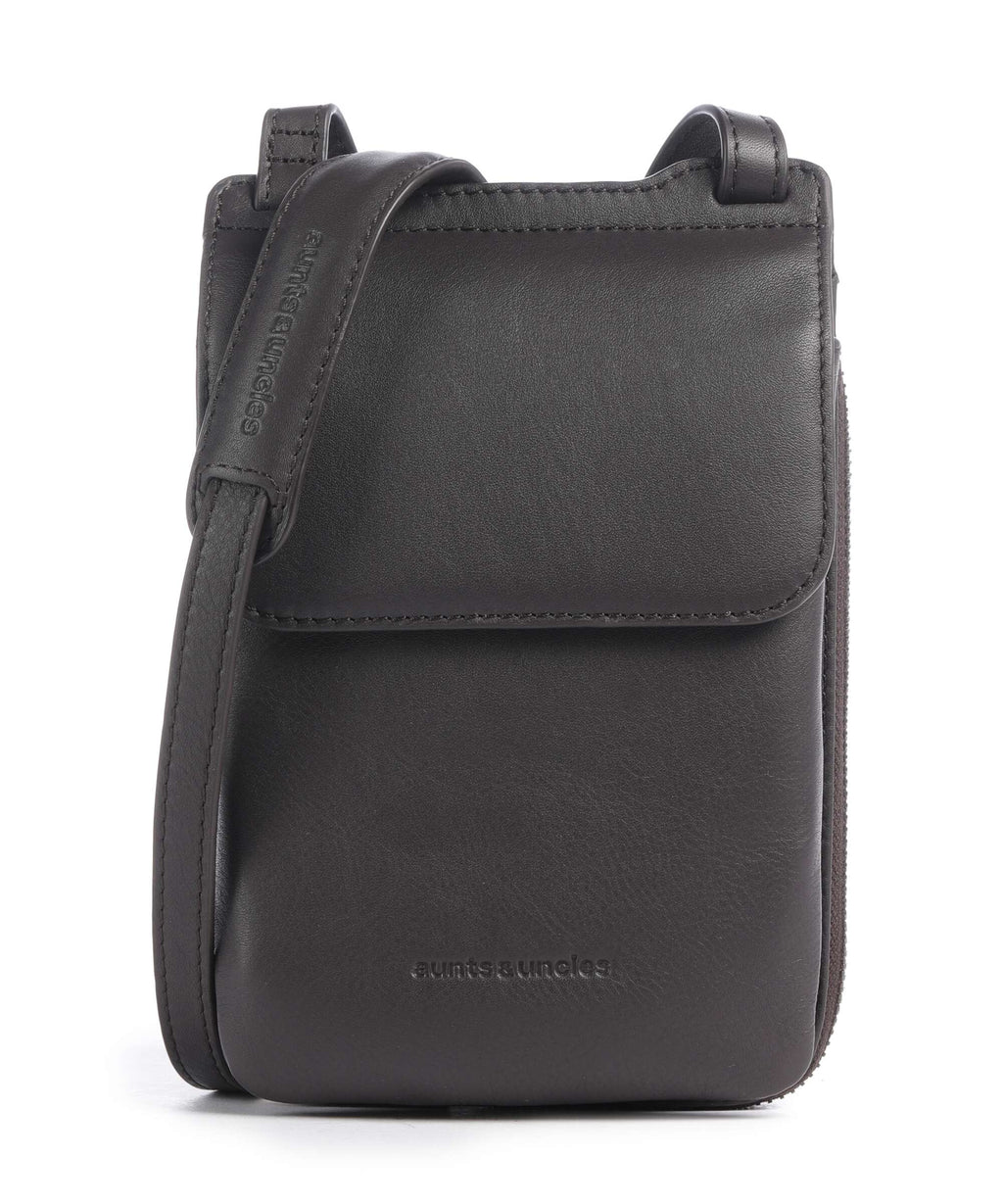 Aunts & Uncles Bohemian Vibes Tulip Phone bag ground coffee