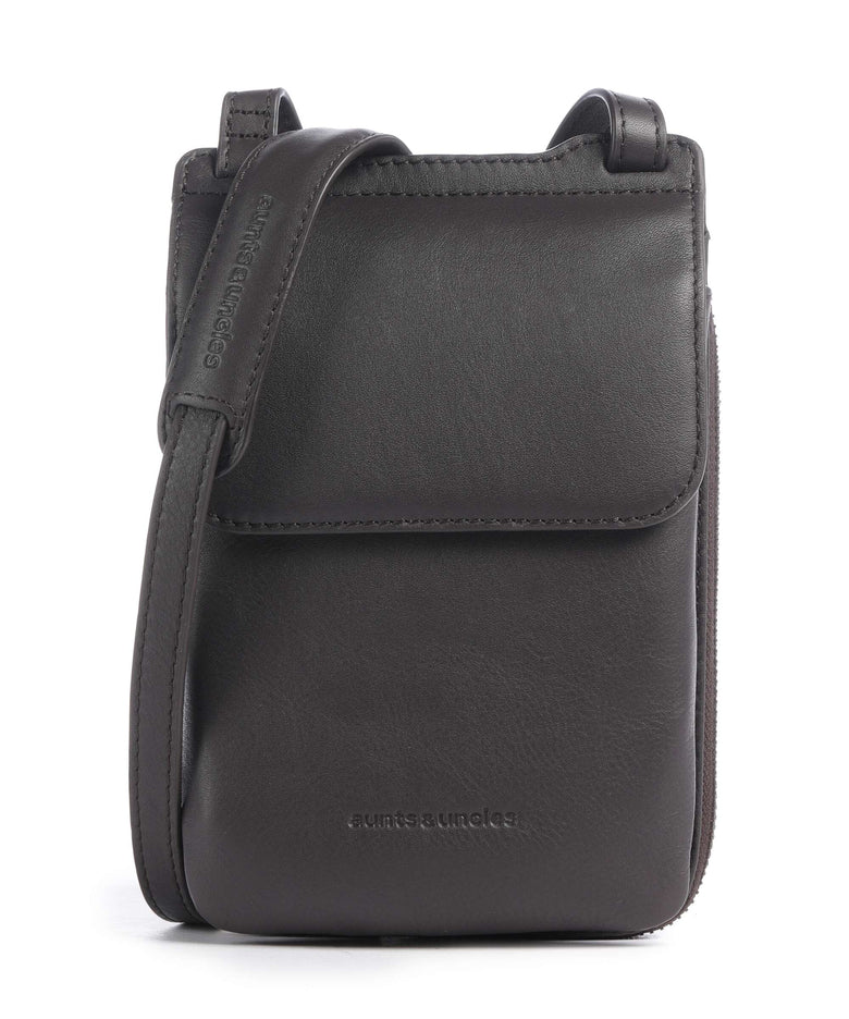 Aunts & Uncles Bohemian Vibes Tulip Phone bag ground coffee