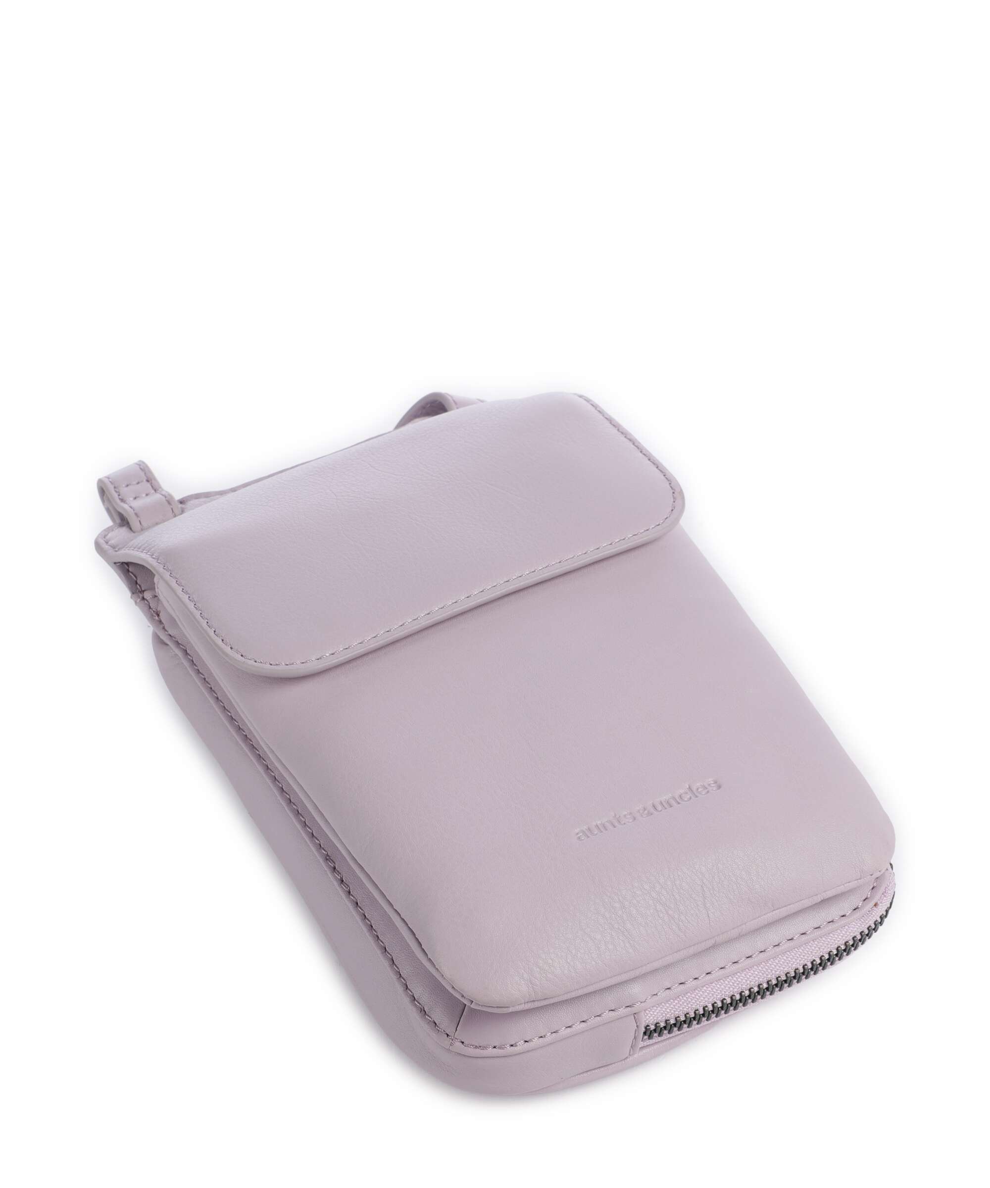 Aunts & Uncles Bohemian Vibes Tulip Phone bag pale lilac