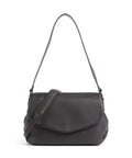 Aunts & Uncles Bohemian Vibes Fern Shoulder bag ground coffee