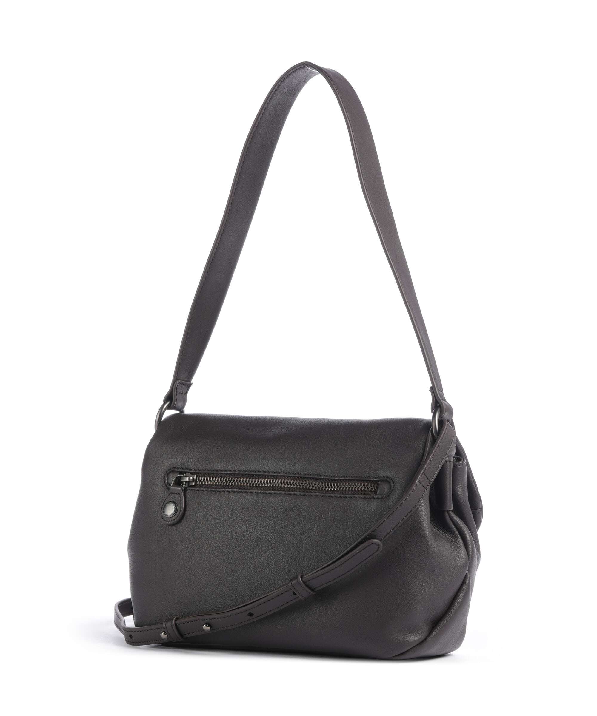 Aunts & Uncles Bohemian Vibes Fern Shoulder bag ground coffee