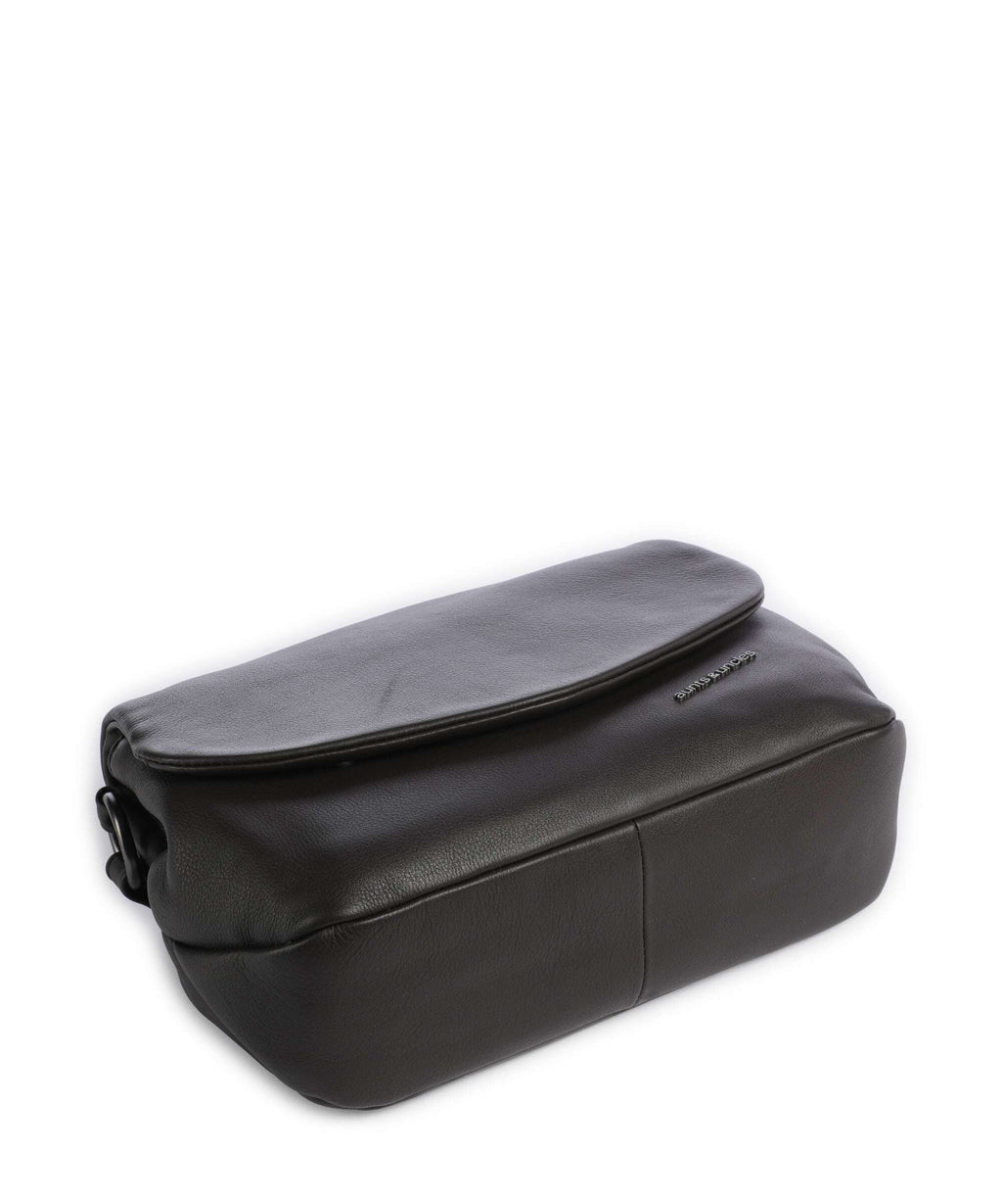 Aunts & Uncles Bohemian Vibes Fern Shoulder bag ground coffee