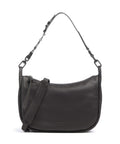 Aunts & Uncles Bohemian Vibes Raven Hobo bag ground coffee