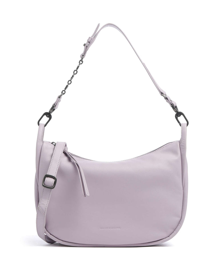 Aunts & Uncles Bohemian Vibes Raven Shoulder bag pale lilac