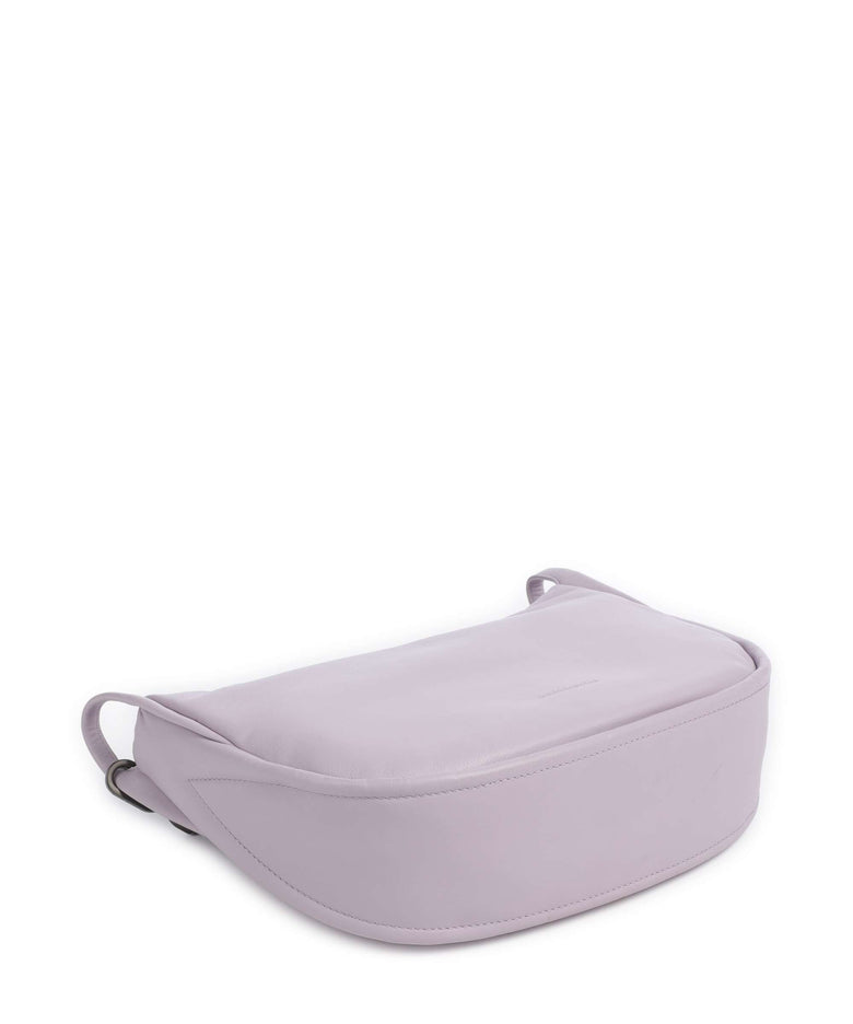 Aunts & Uncles Bohemian Vibes Raven Shoulder bag pale lilac