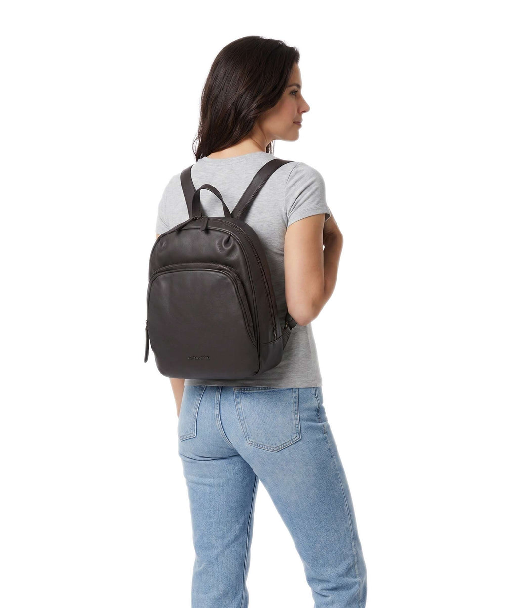 Aunts & Uncles Bohemian Vibes Coco Backpack ground coffee