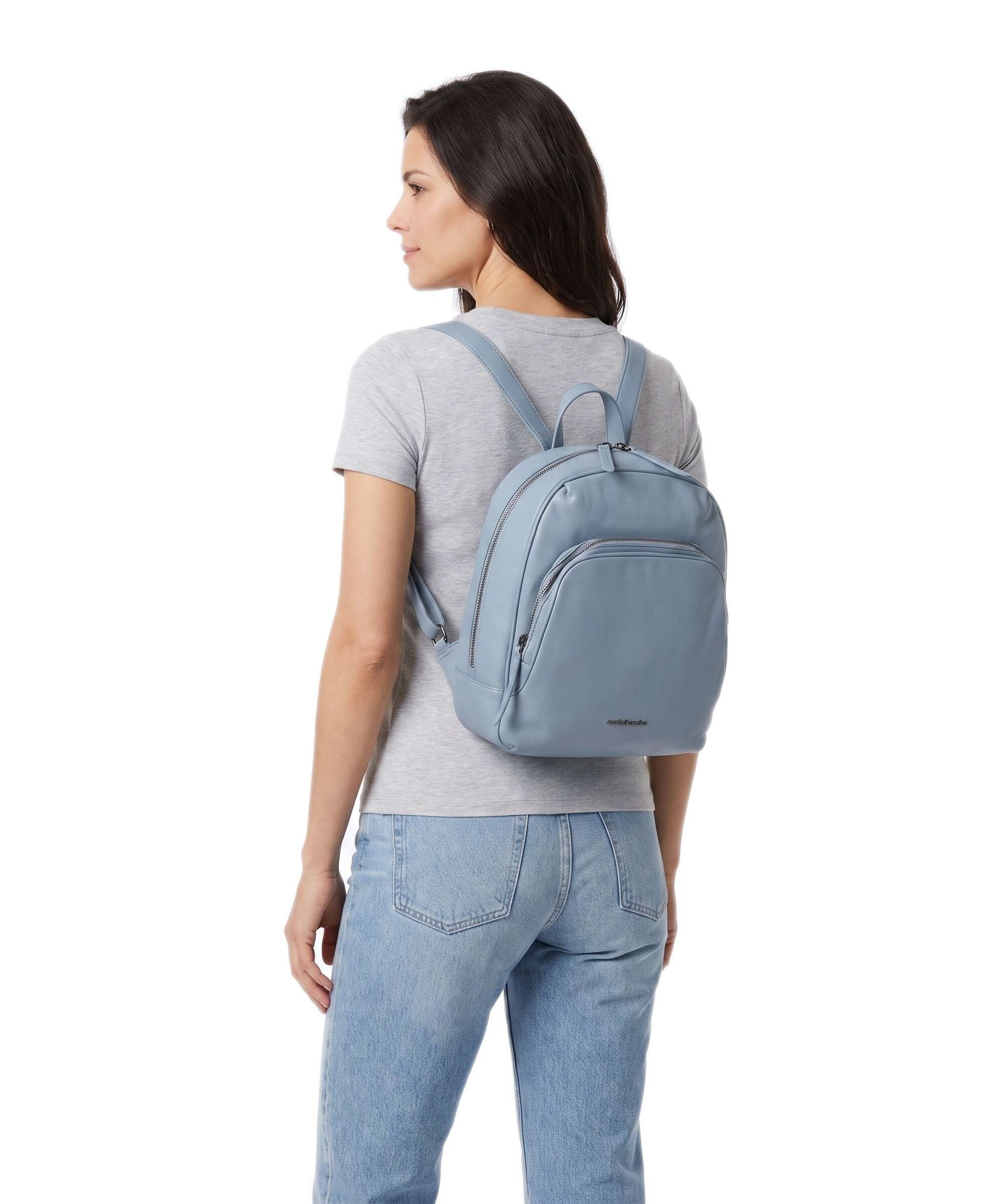 Aunts & Uncles Bohemian Vibes Coco Backpack blue shadow