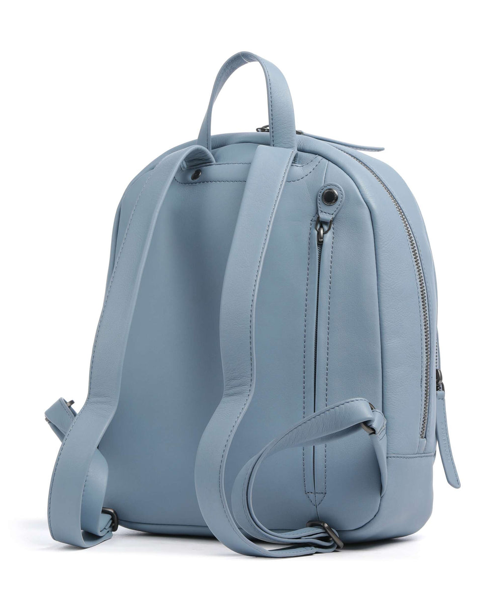 Aunts & Uncles Bohemian Vibes Coco Backpack blue shadow
