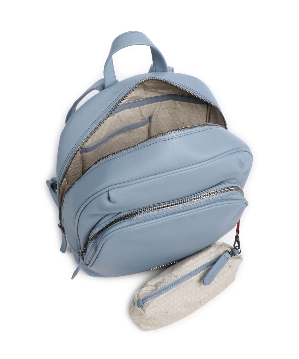 Aunts & Uncles Bohemian Vibes Coco Backpack blue shadow