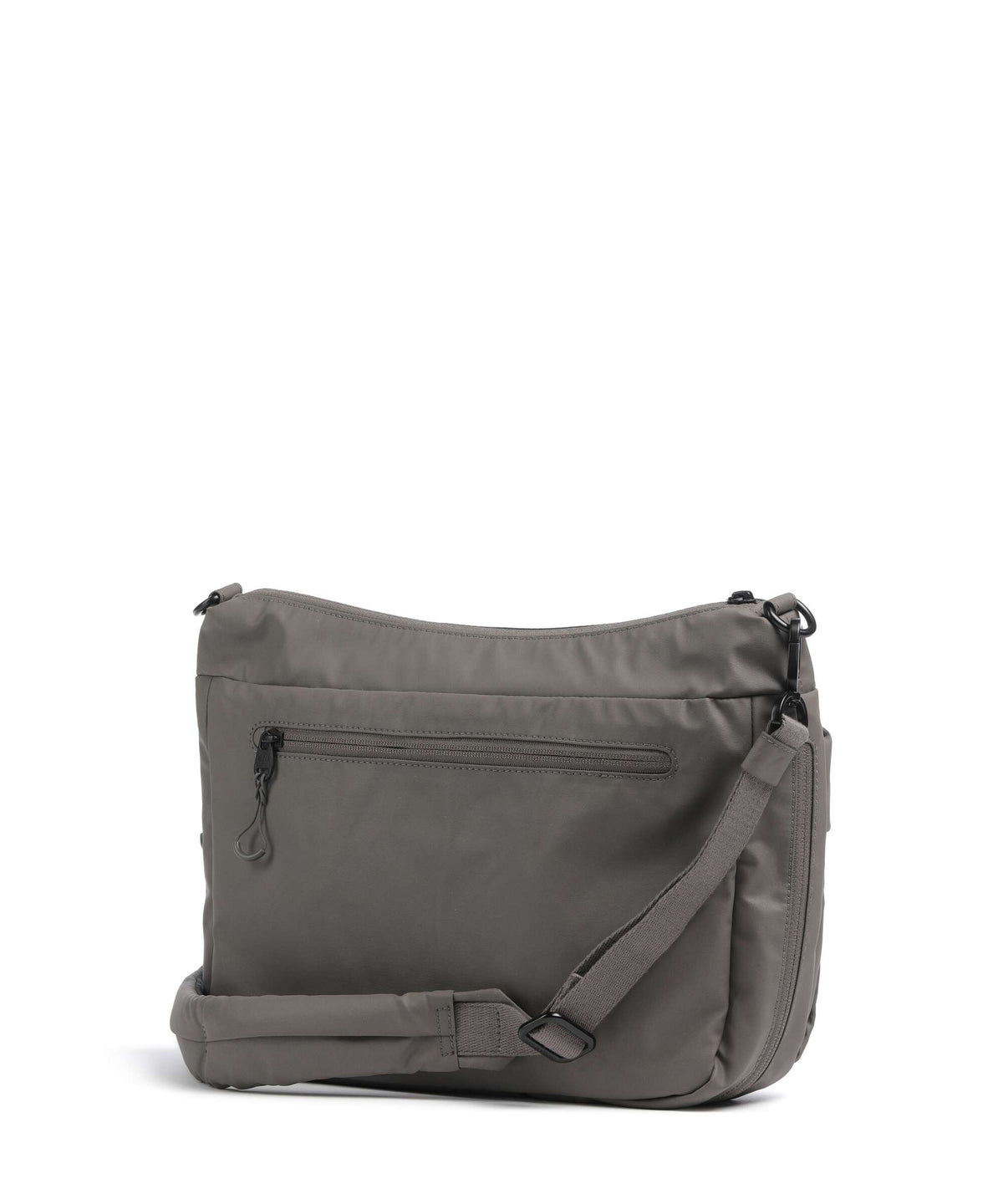 Aunts & Uncles Japan RE lite Omono Crossbody bag volcano grey