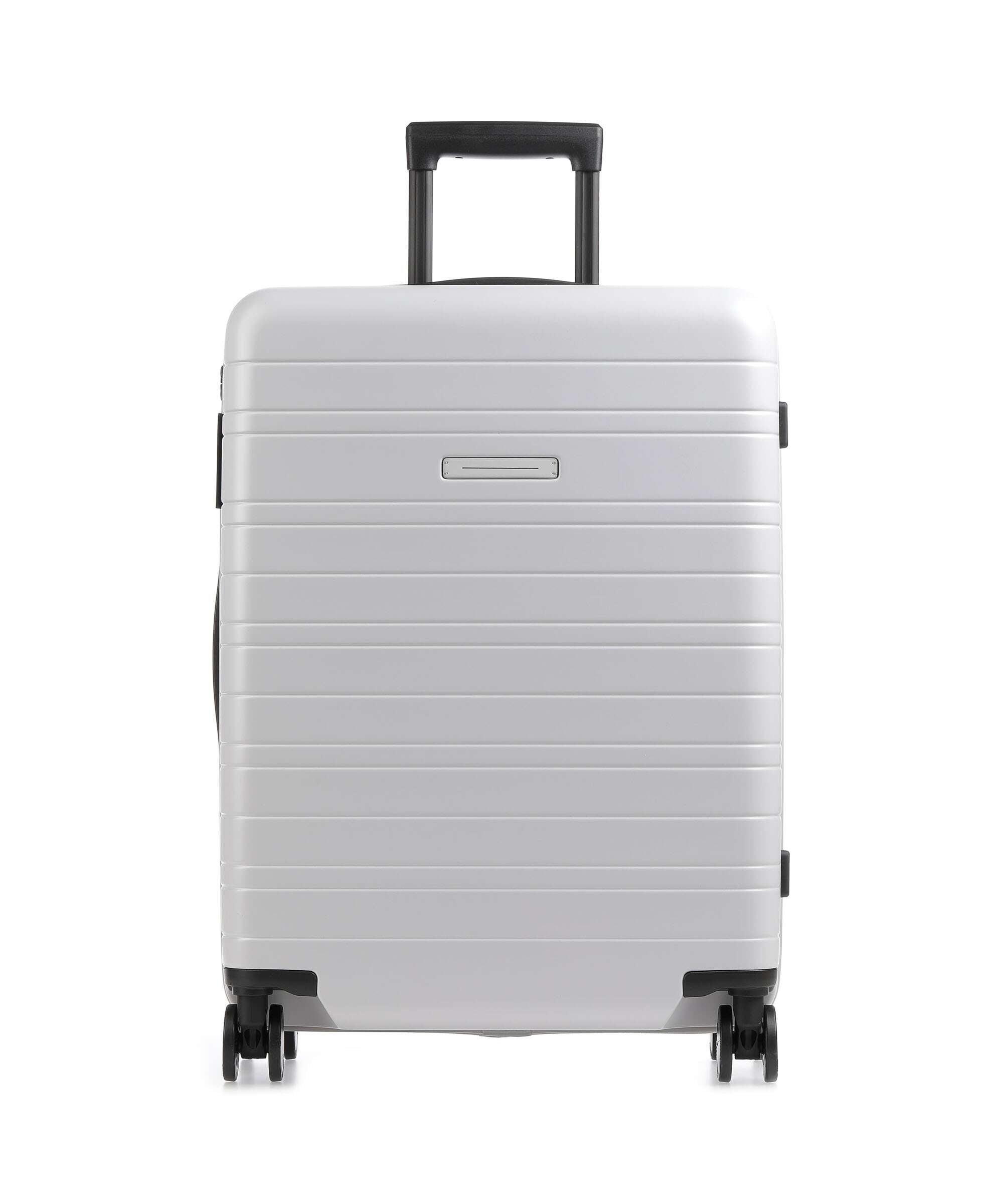 Horizn Studios H6 Spinner (4 wheels) light quartz grey