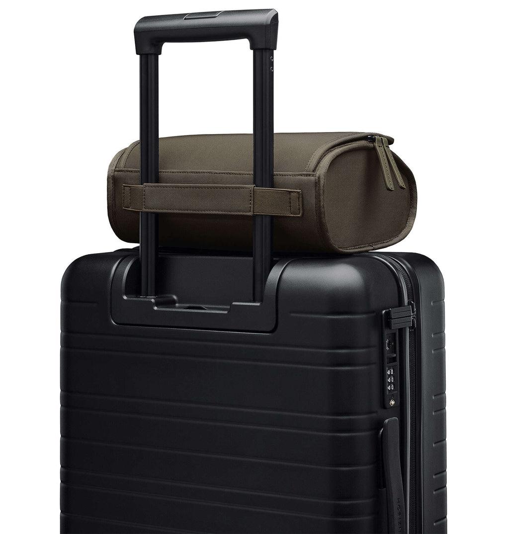 Horizn Studios Top Case Travel accessory dark olive