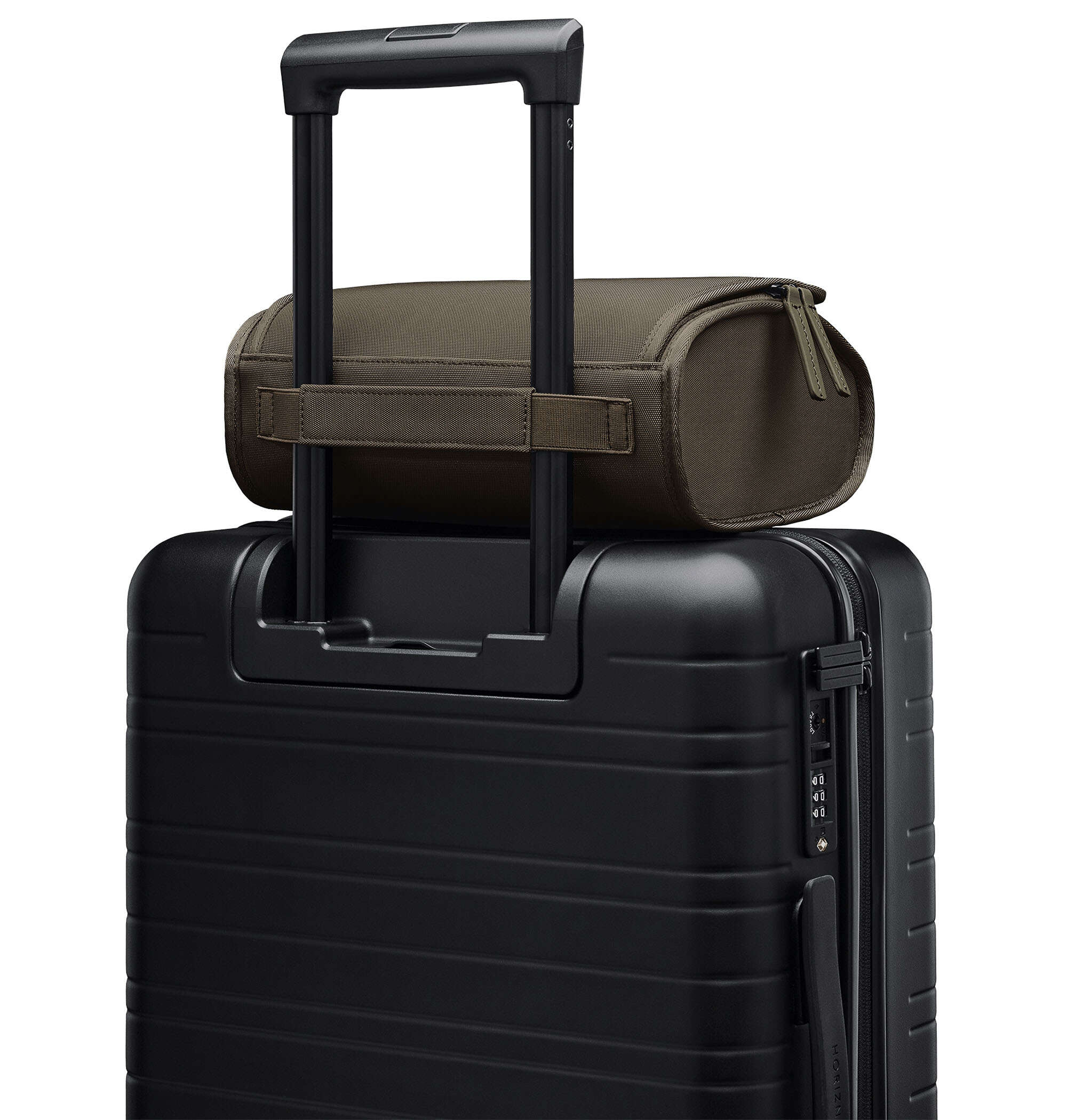 Horizn Studios Top Case Travel accessory dark olive