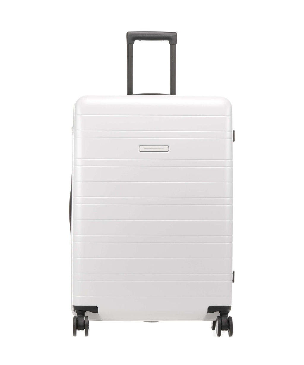 Horizn Studios H7 Smart Spinner (4 wheels) light quartz grey