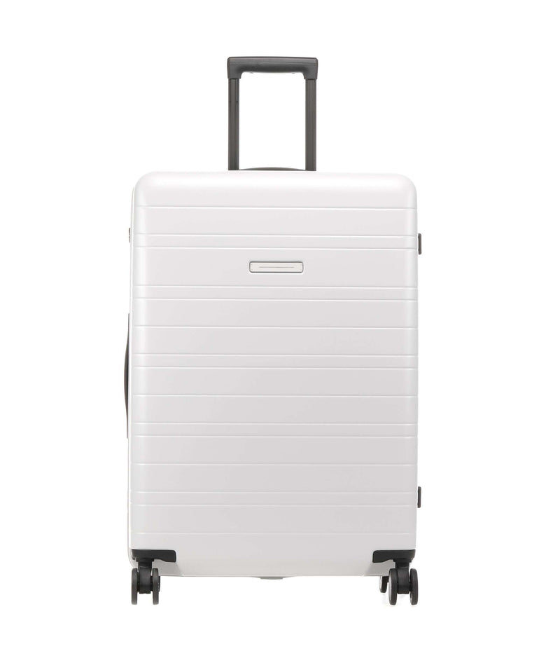 Horizn Studios H7 Smart Spinner (4 wheels) light quartz grey