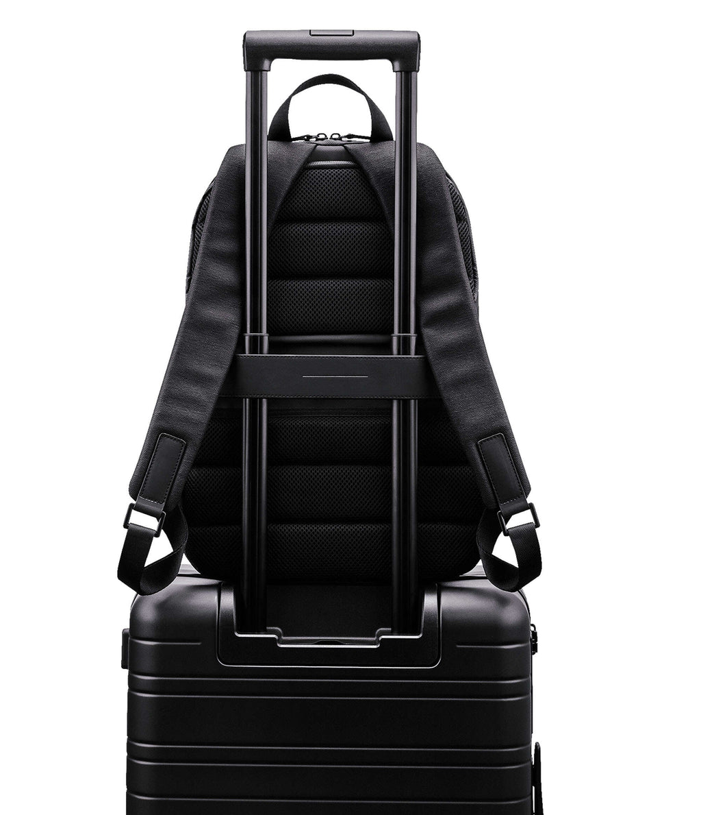 Horizn Studios Gion S Laptop backpack black