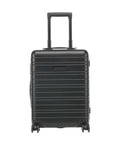 Horizn Studios H5 Essential Spinner (4 wheels) all black