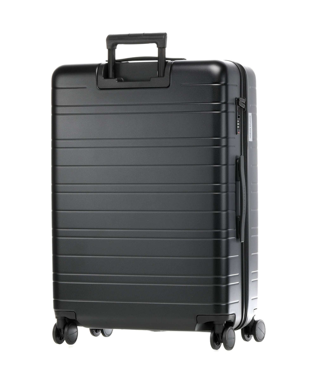 Horizn Studios H7 Essential Spinner (4 wheels) all black