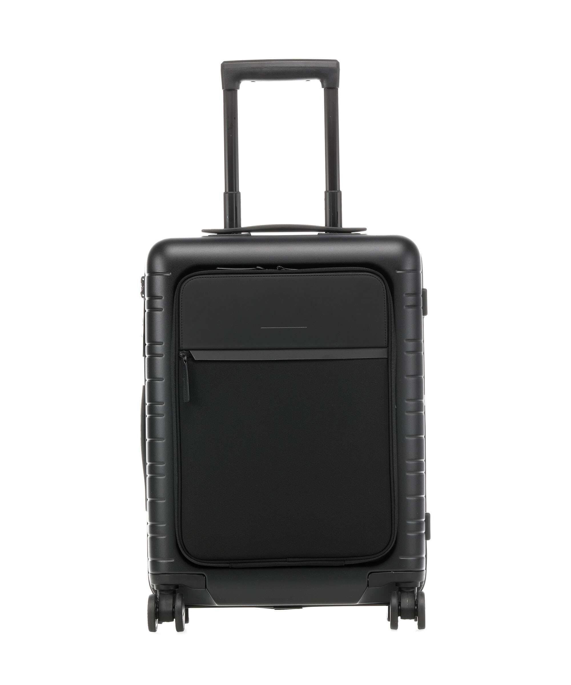 Horizn Studios M5 Essential Spinner (4 wheels) all black