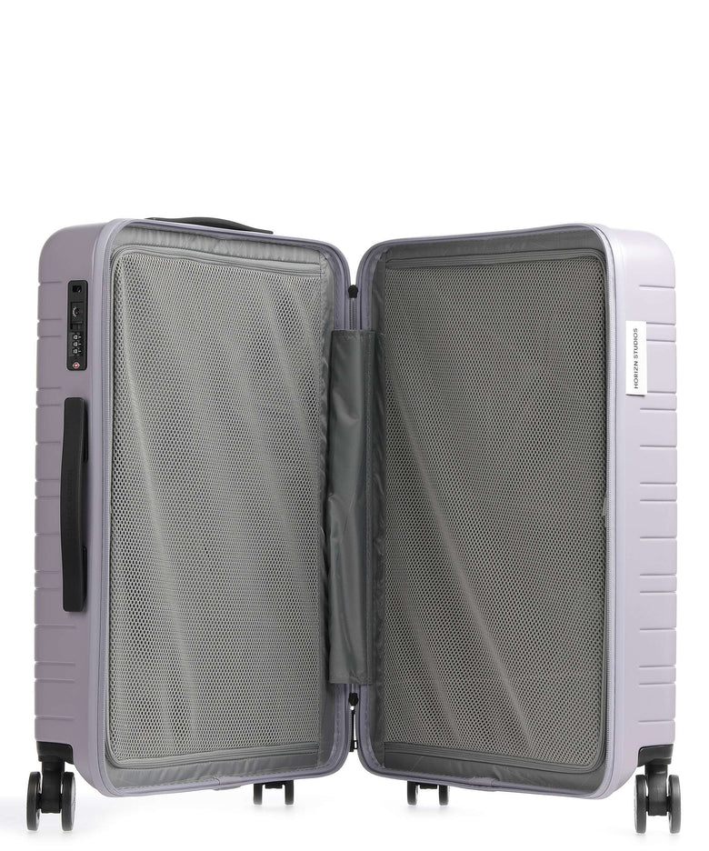Horizn Studios H6 Essential Spinner (4 wheels) grey lavender