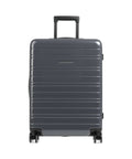 Horizn Studios H6 Essential Spinner (4 wheels) glossy graphite