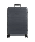 Horizn Studios H7 Essential Spinner (4 wheels) glossy graphite