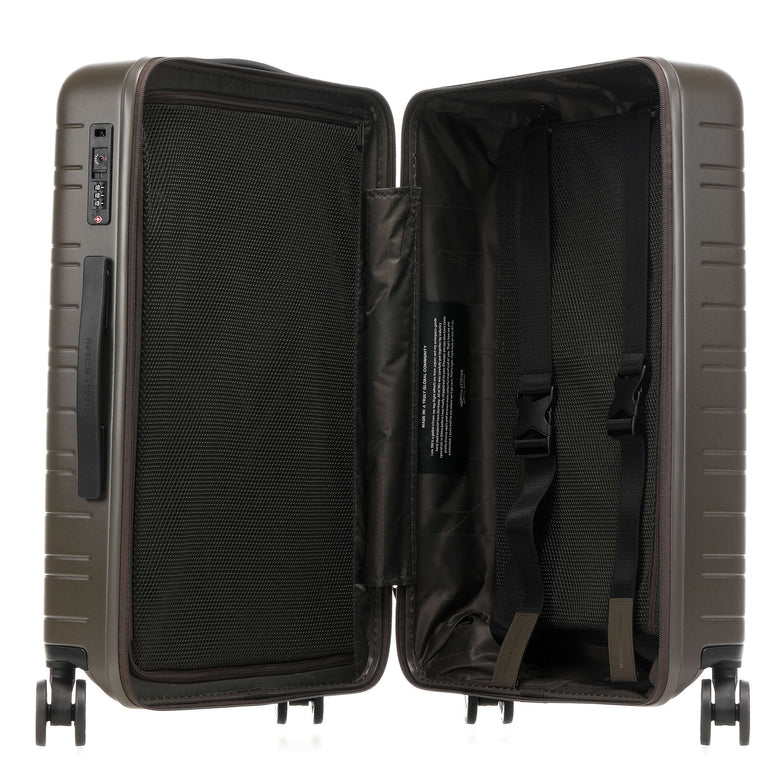 Horizn Studios H6 Spinner (4 wheels) dark olive