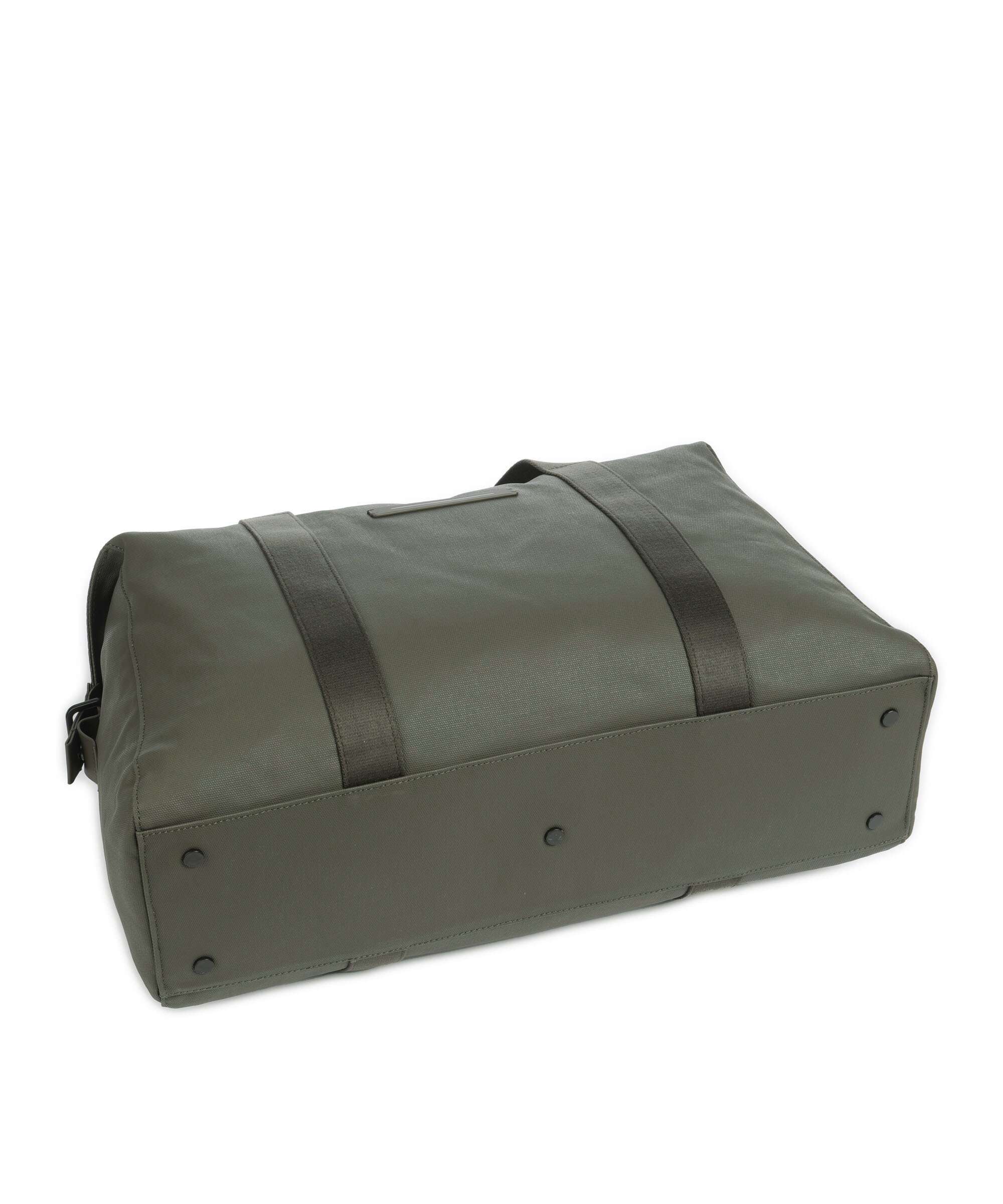 Horizn Studios SoFo Weekend bag dark olive