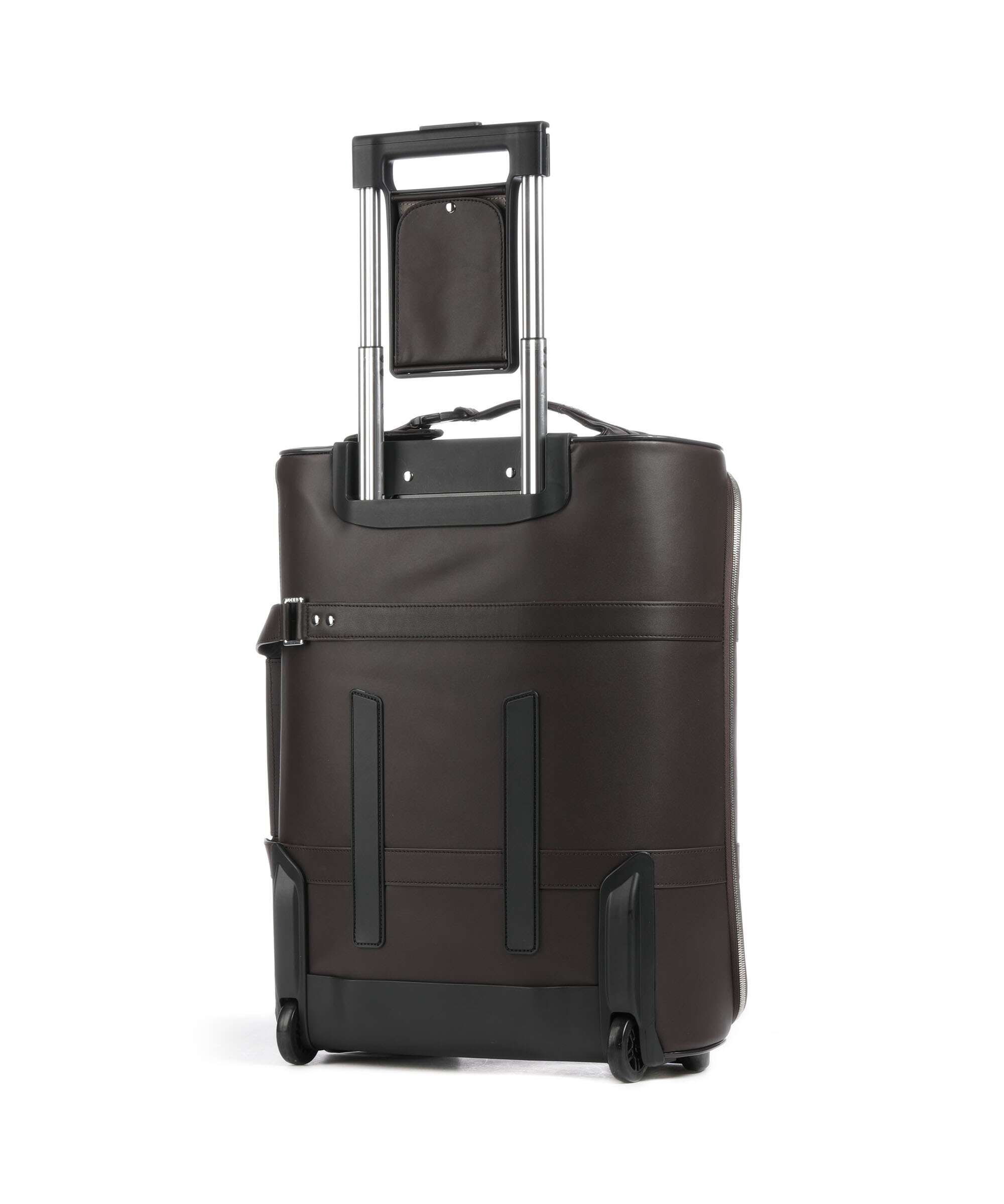 Vocier Legacy F38 Garment bag brown