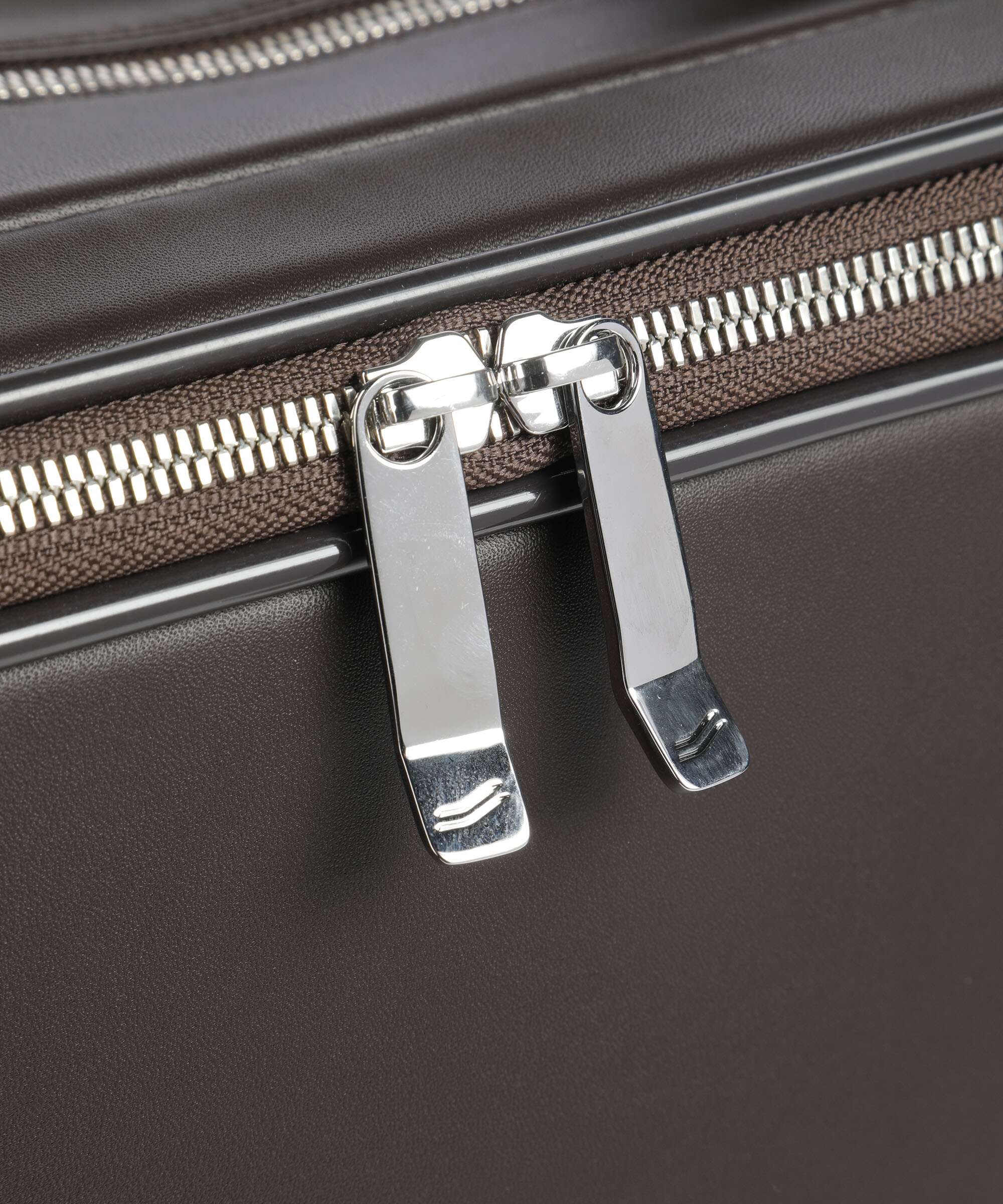Vocier Legacy F38 Garment bag brown