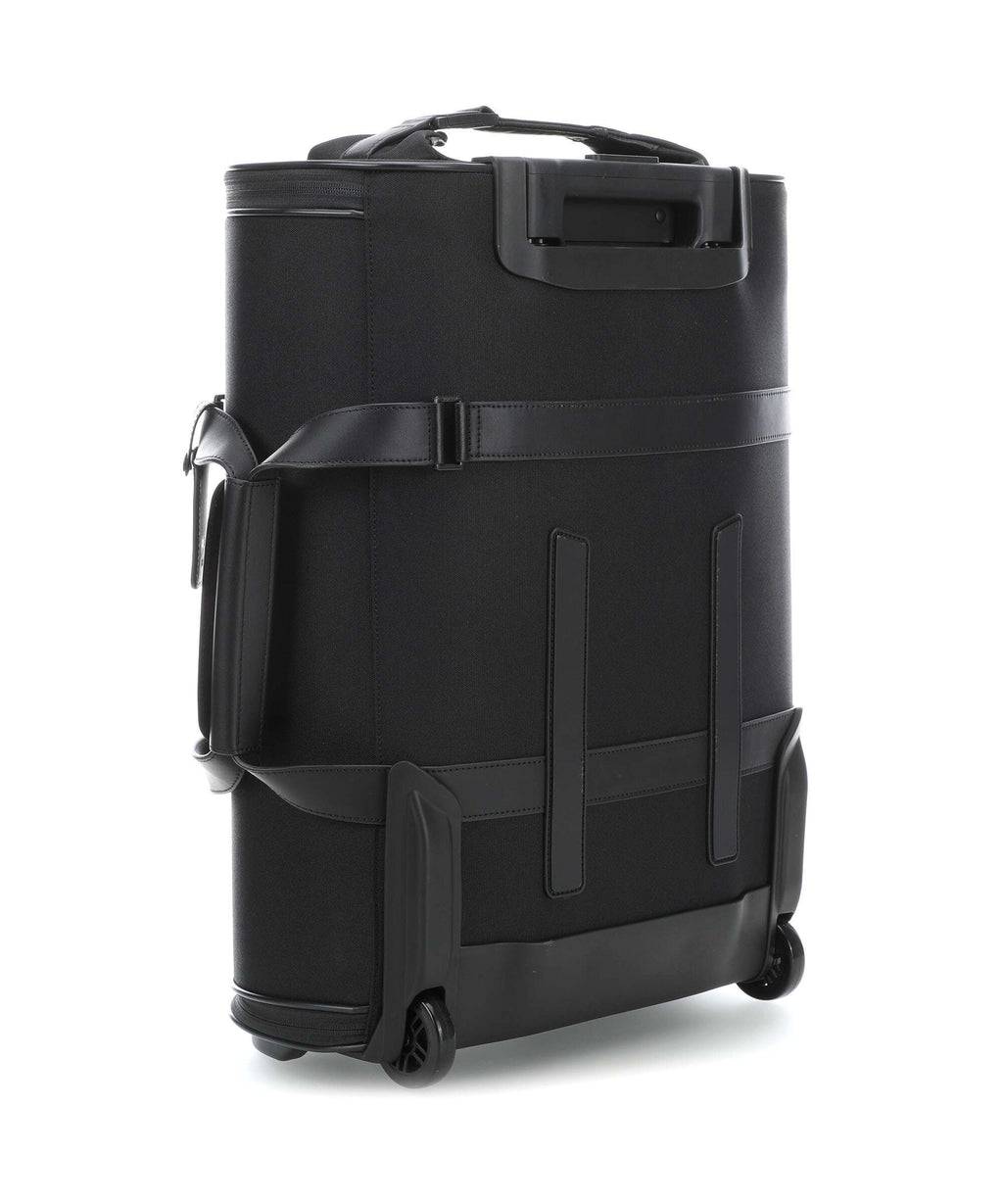 Vocier Legacy C38 Rolling garment bag black