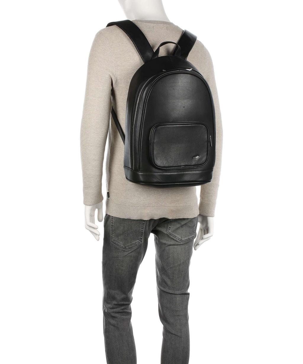 Vocier Legacy F30 Laptop backpack black