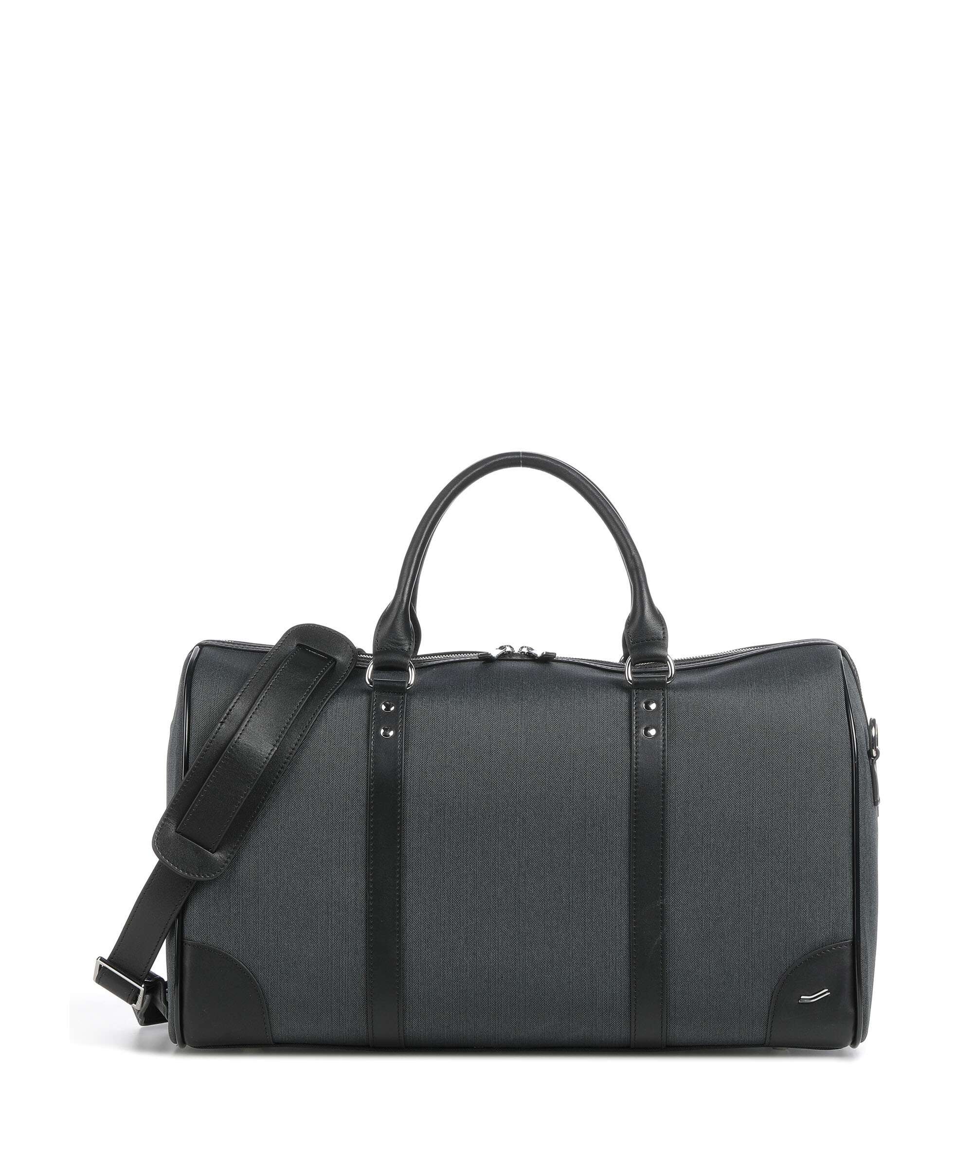 Vocier Legacy CP34 Weekend bag grey