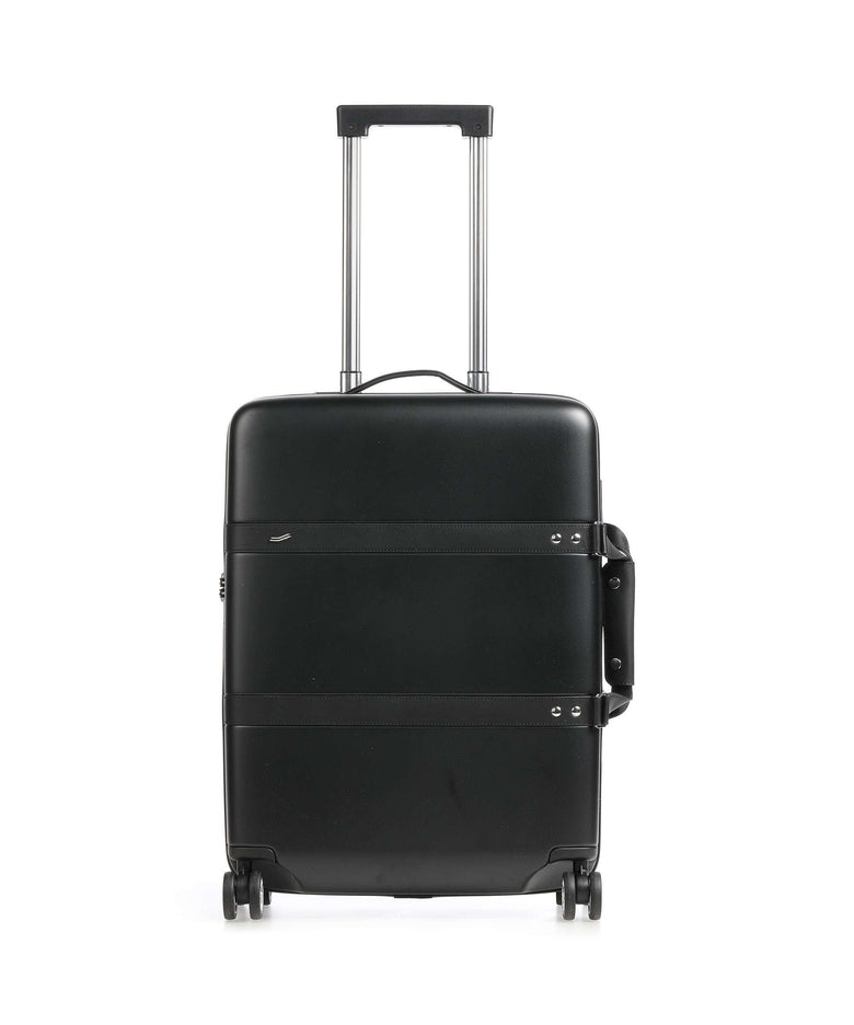 Vocier Vantage P55 Spinner (4 wheels) black