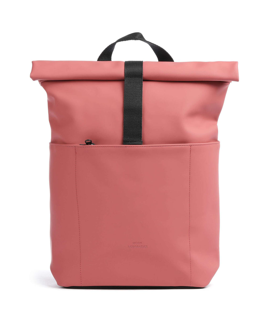 Ucon Acrobatics Lotus Hajo Mini Rolltop backpack hibiscus