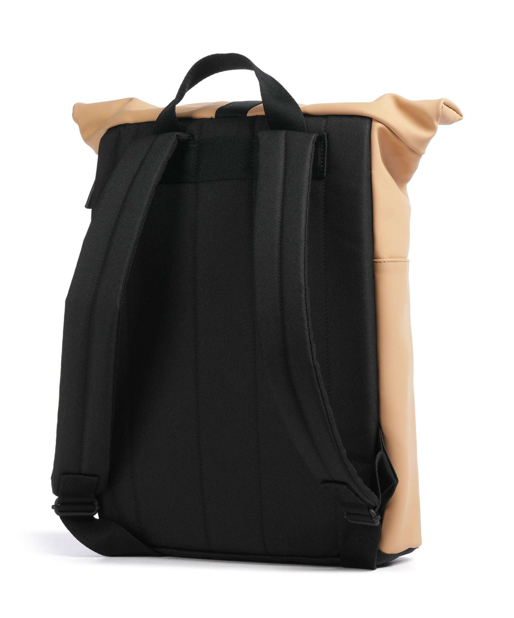 Ucon Acrobatics Lotus Hajo Mini Rolltop backpack clay