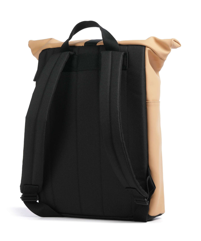 Ucon Acrobatics Lotus Hajo Mini Rolltop backpack clay