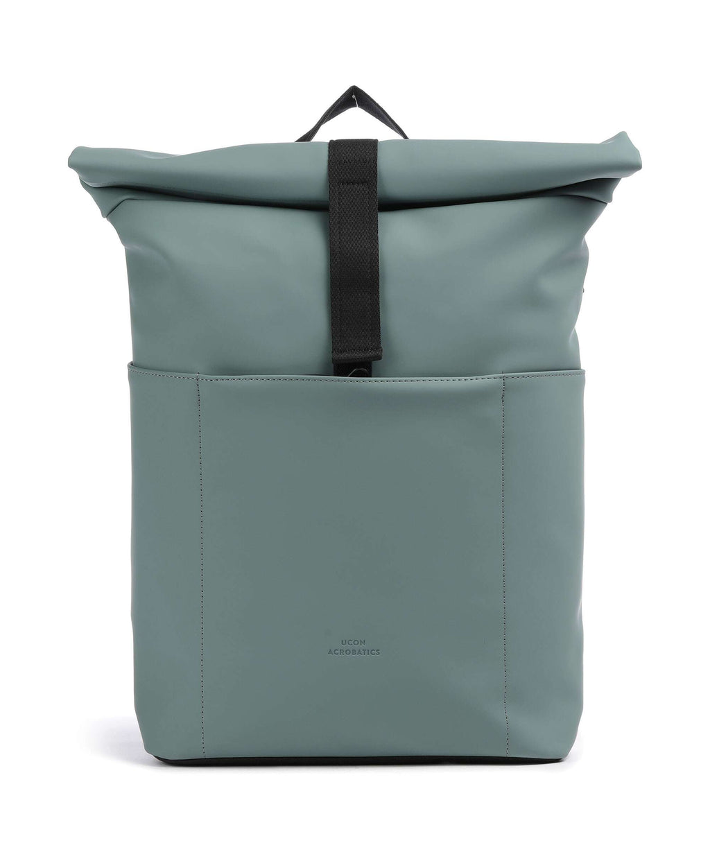 Ucon Acrobatics Lotus Hajo Mini Rolltop backpack pine green