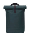 Ucon Acrobatics Lotus Hajo Medium Rolltop backpack forest