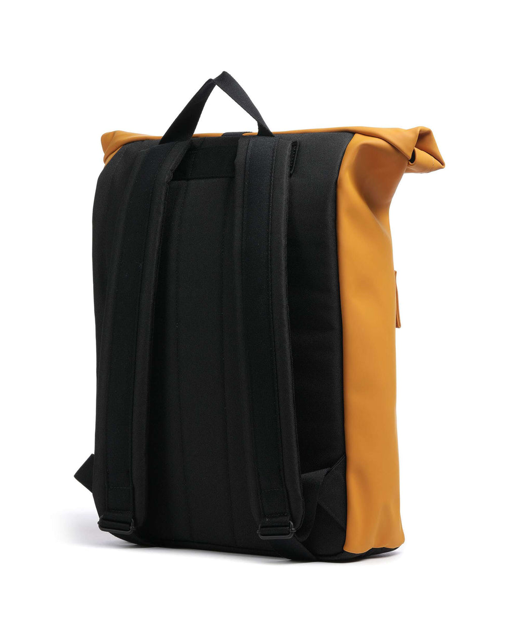 Ucon Acrobatics Lotus Jasper Medium Rolltop backpack honey mustard