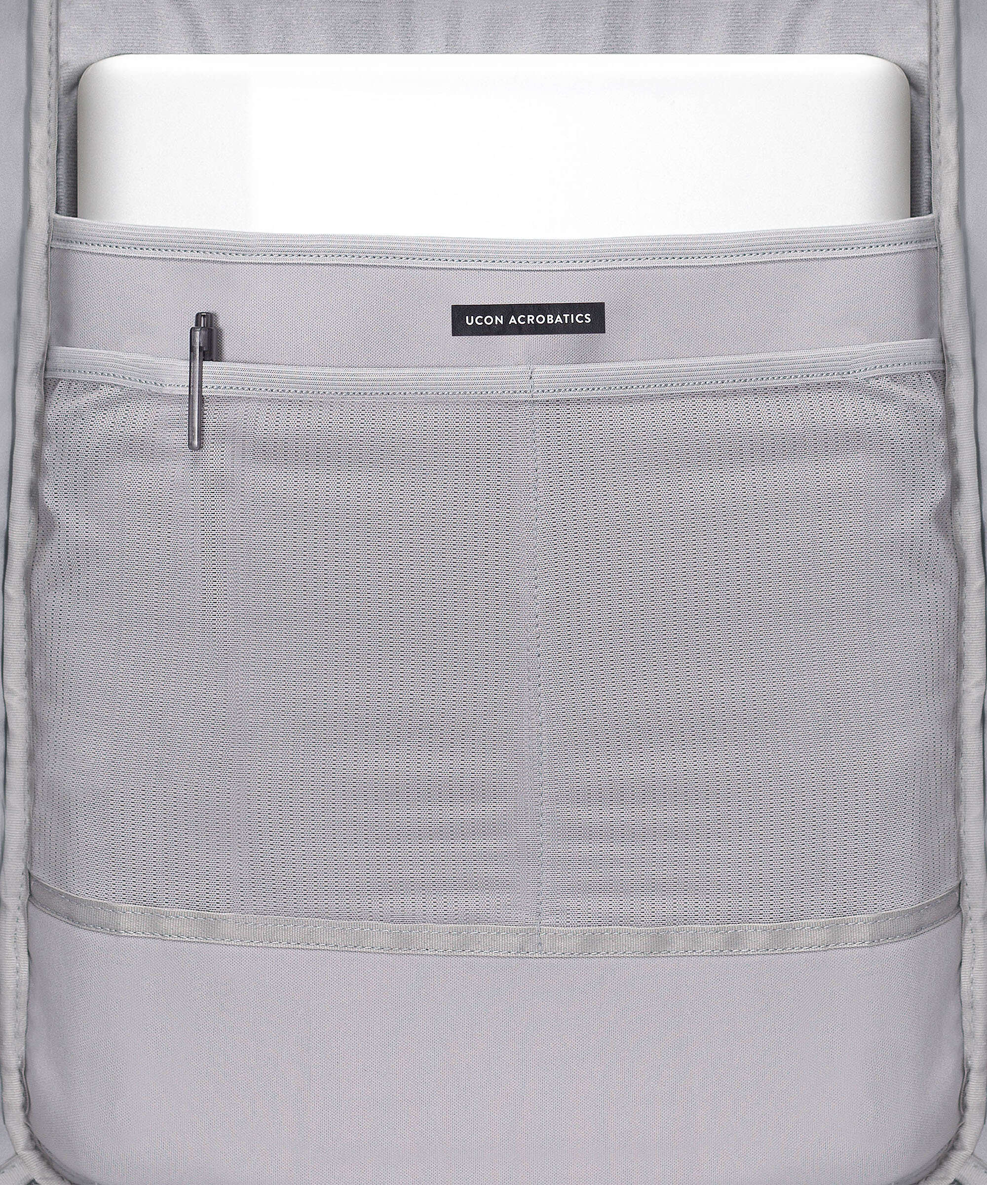 Ucon Acrobatics Lotus Jasper Medium Rolltop backpack forest